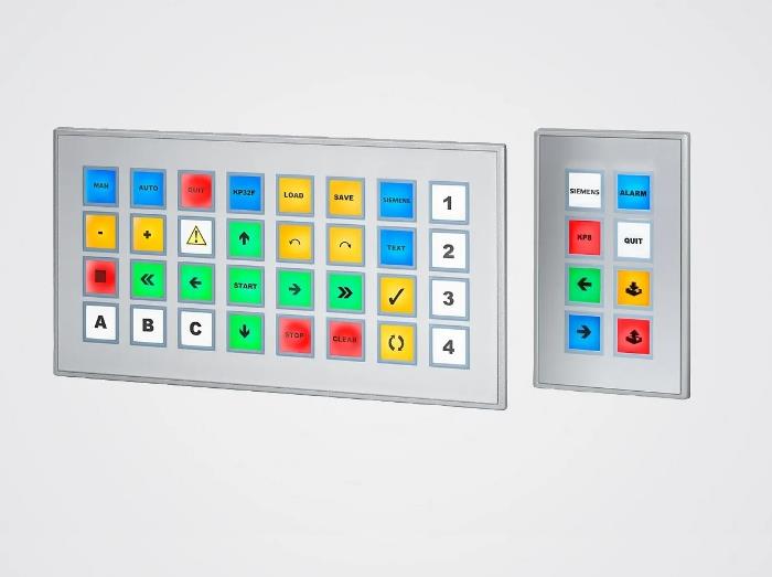 SIMATIC HMI 按鍵妖精视频黄污